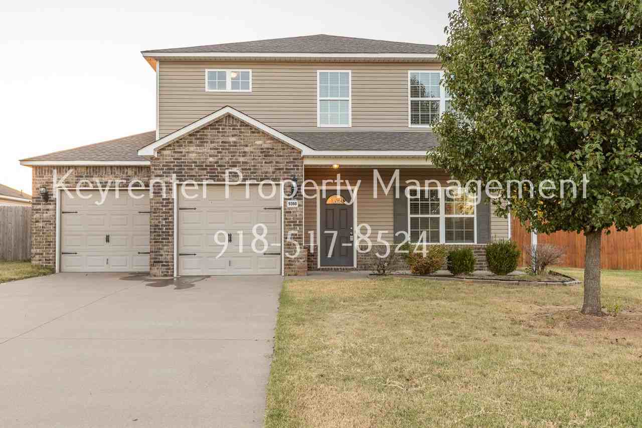 9360 S 256th East Ave - Photo 3 of 39