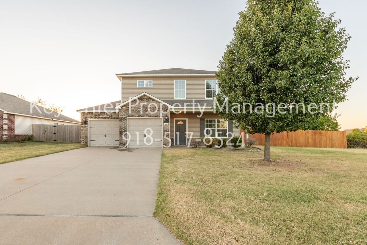 9360 S 256th East Ave - Photo 4 of 39