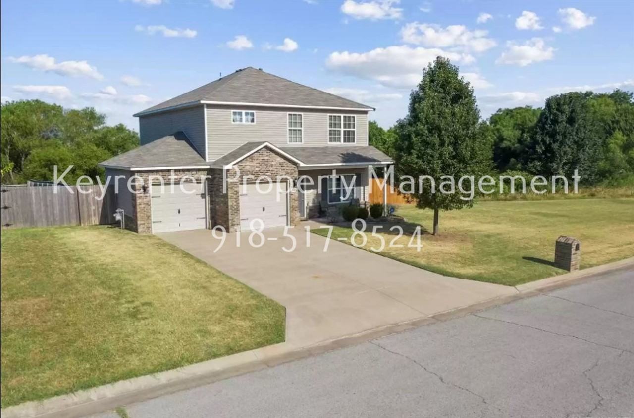 9360 S 256th East Ave - Photo 6 of 39