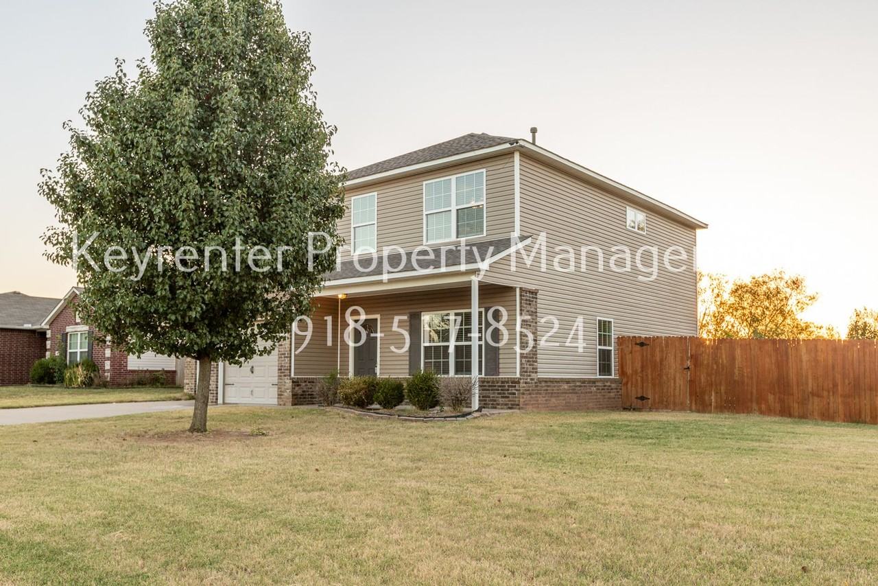 9360 S 256th East Ave - Photo 7 of 39
