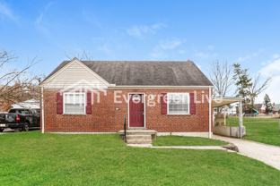 1507 Collegewood Ln - Photo 1 of 1