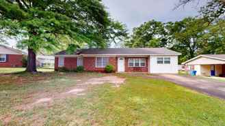 1117 Newton St - Photo 1 of 1