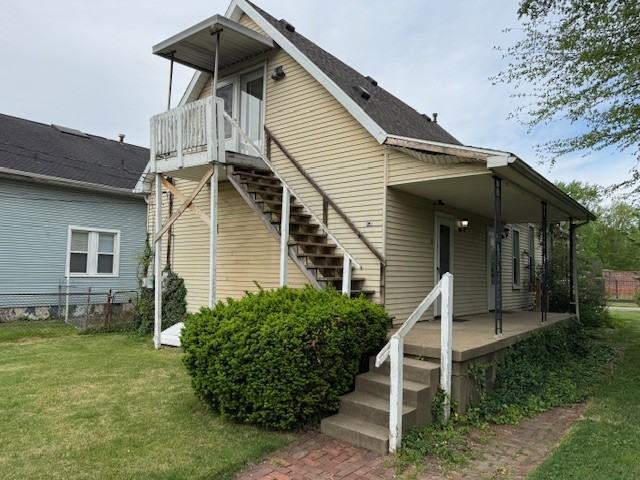 520 S Kentucky Ave #D - Photo 3 of 8