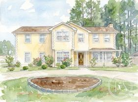 1909 Stonehenge Dr - Photo 1 of 1