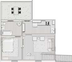 featured image of 1035 N Derbigny St