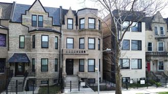 4347 S Vincennes Ave - Photo 1 of 1