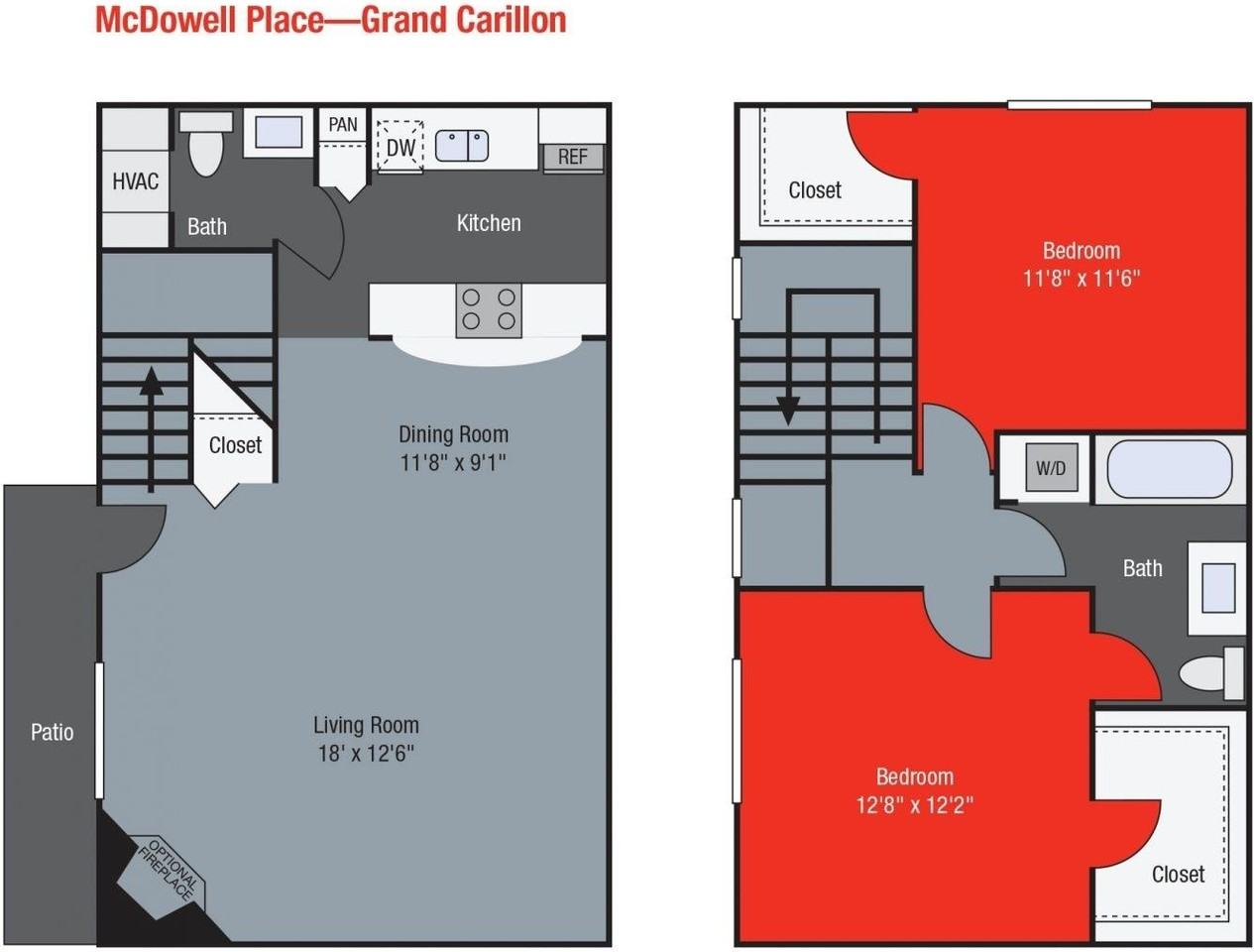 1621 Westminster Dr #103