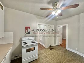 College Ave Triplex - Photo 1 of 1