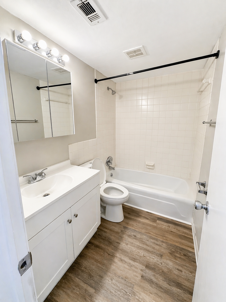 Bellemeade Apartments - Photo 6 of 9