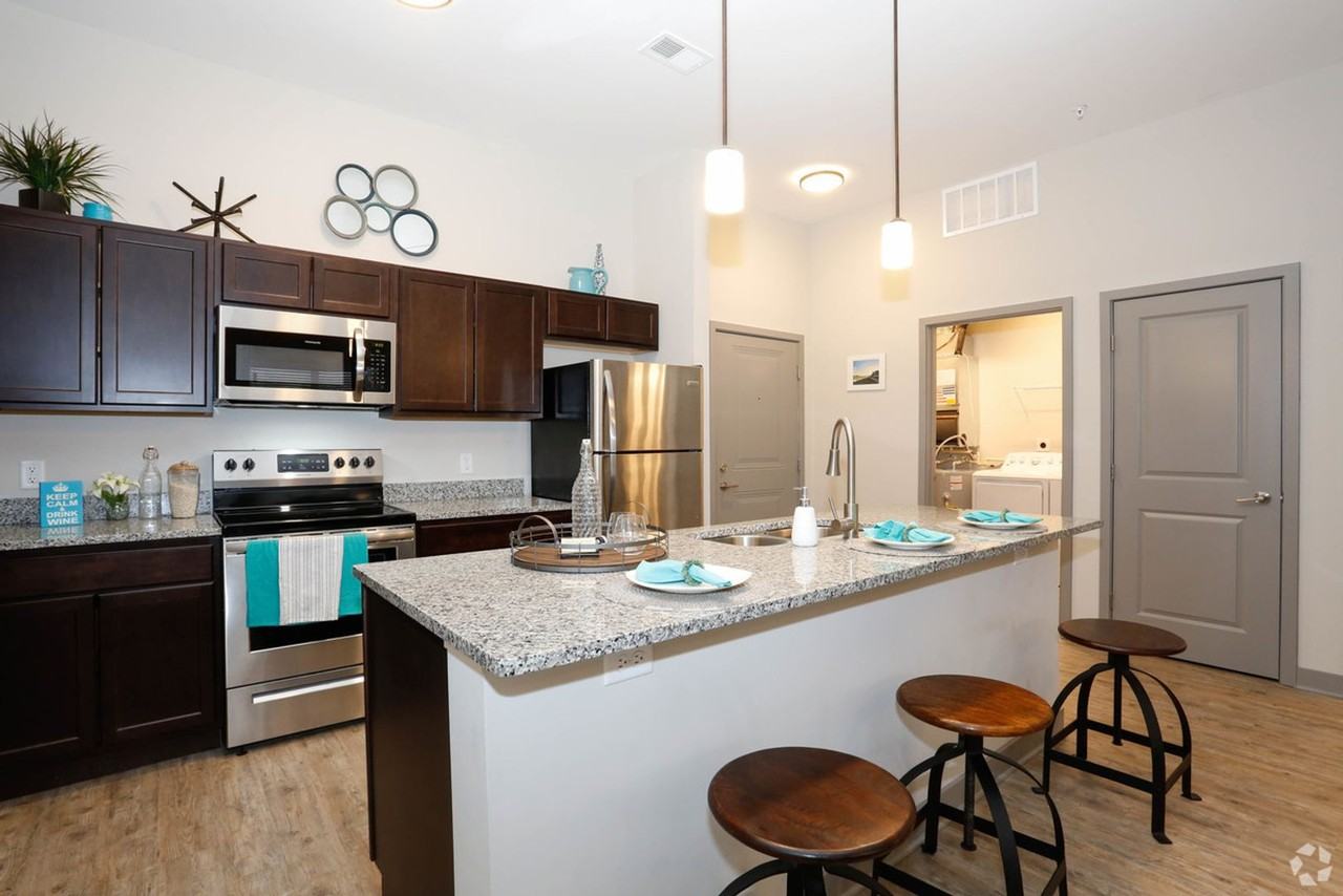The Marcum Apartments - MAR - Photo 2 of 11