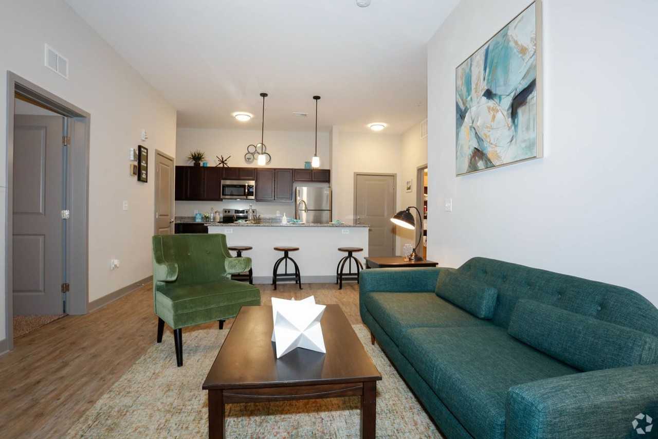 The Marcum Apartments - MAR - Photo 3 of 11