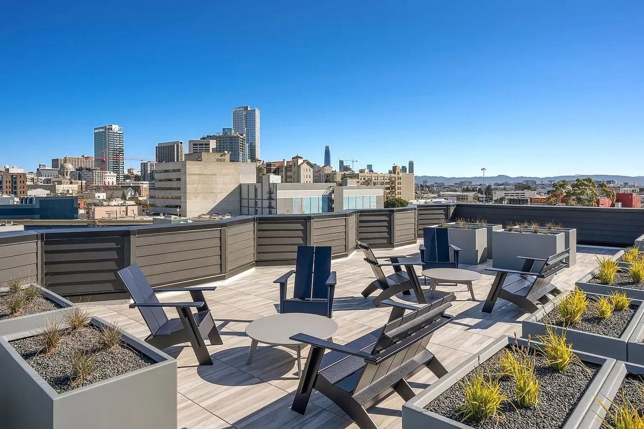 235 Valencia Street - Photo 6 of 9