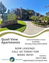 Quail View - Photo 1 of 1