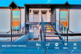 Brook Side Lofts - Photo 1 of 1