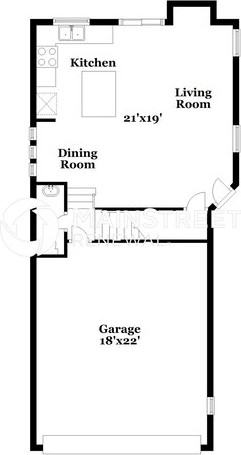 8284 Harvest Spring Pl - Photo 2 of 17