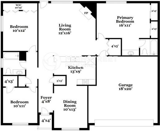 907 Cresthaven Dr - Photo 2 of 16