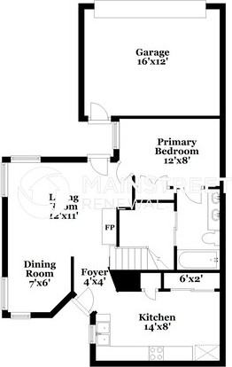 1820 Alameda Dr - Photo 2 of 17