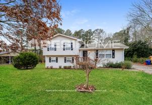 111 Park Place Dr - Photo 1 of 1