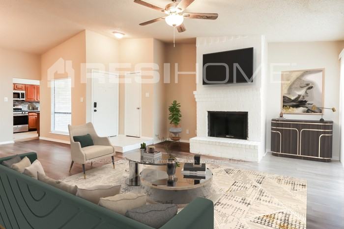 6330 Dellfern Dr - Photo 5 of 19