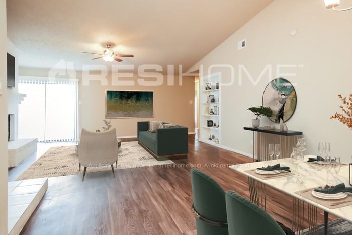 6330 Dellfern Dr - Photo 7 of 19