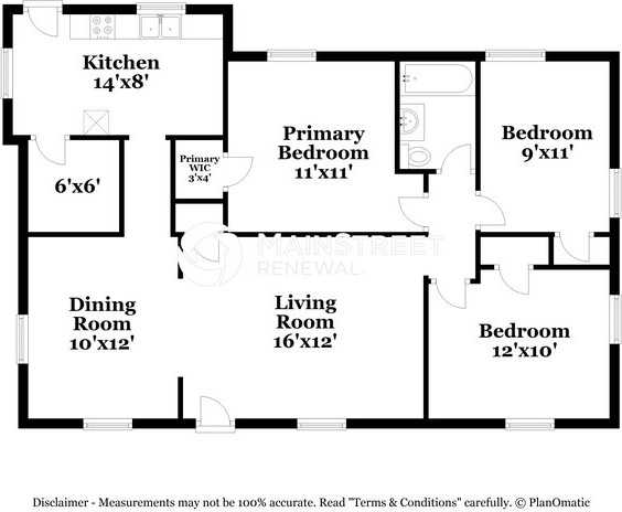 7921 Brooklyn Ave - Photo 2 of 16
