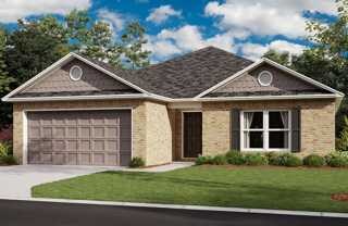 16437 S 87th East Ave - Photo 1 of 1