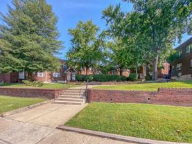 Oxford Gardens Apartments - Photo 1 of 1