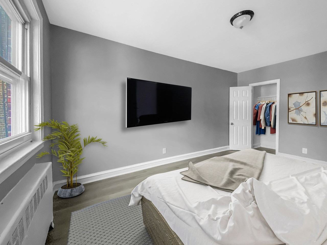 Oxford Gardens Apartments - Photo 6 of 31