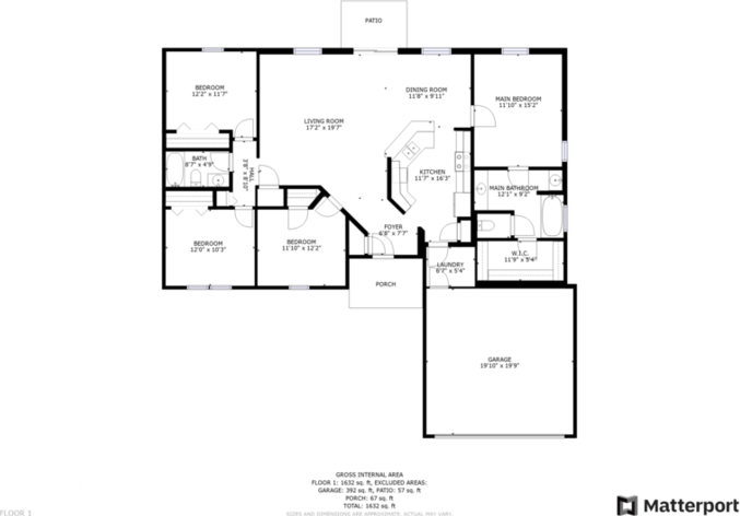 1 Malauka Radial Cir - Photo 2 of 3