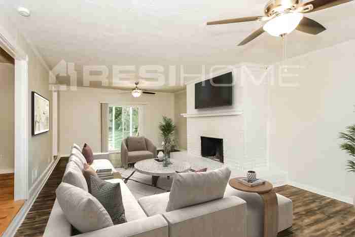 6195 Cowan Mill Rd - Photo 5 of 20