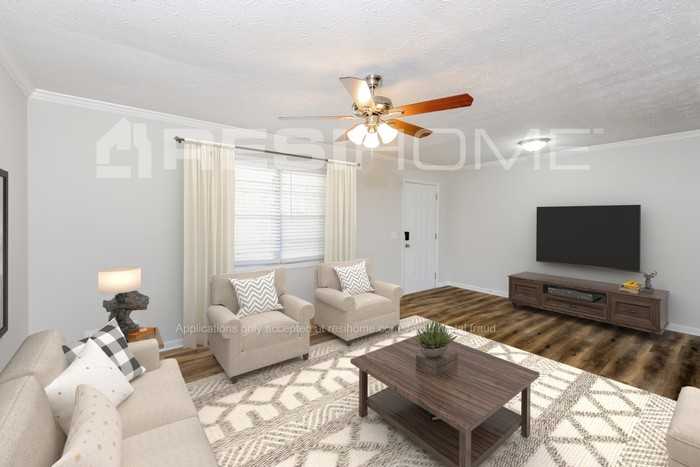 811 Sage Ln Nw - Photo 4 of 19