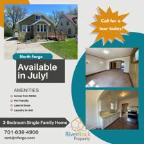 1445 University Dr N - Photo 1 of 1