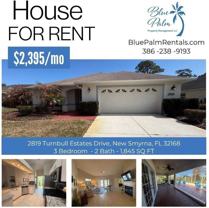 2819 Turnbull Estates Dr - Photo 1 of 1