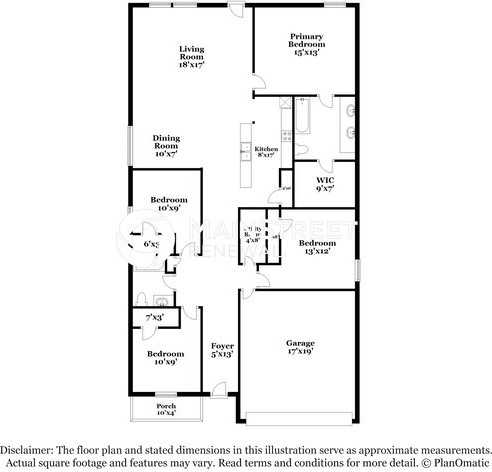 122 Lemongrass Dr - Photo 2 of 16