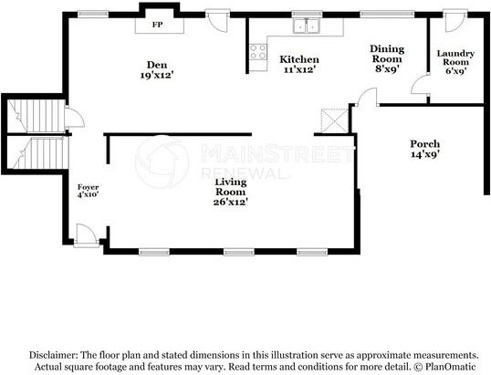 6704 Amesbury Ln - Photo 2 of 18