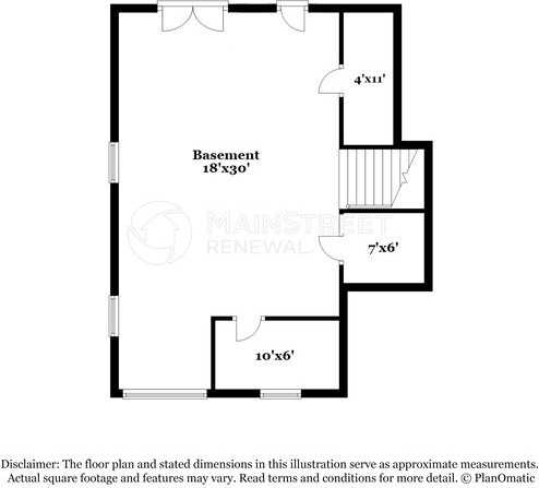 6704 Amesbury Ln - Photo 3 of 18