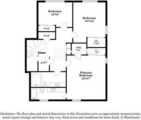 6704 Amesbury Ln - Photo 4 of 18