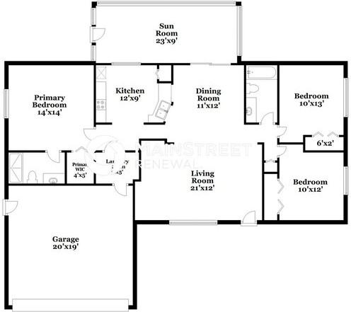 7053 De Brita Rd - Photo 2 of 16