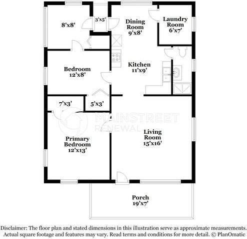 718 W Louisiana St - Photo 2 of 16