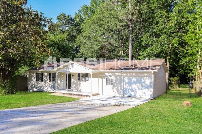 1174 Walnut Creek Ln - Photo 2 of 19