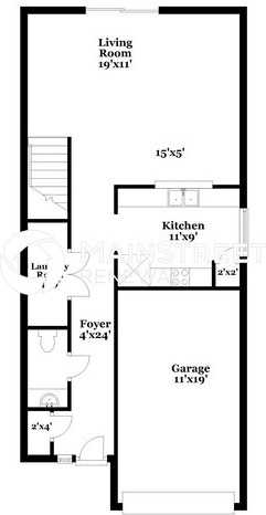 8121 Oden Ave - Photo 3 of 18