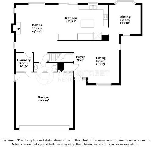 2911 S Tower Way - Photo 2 of 18