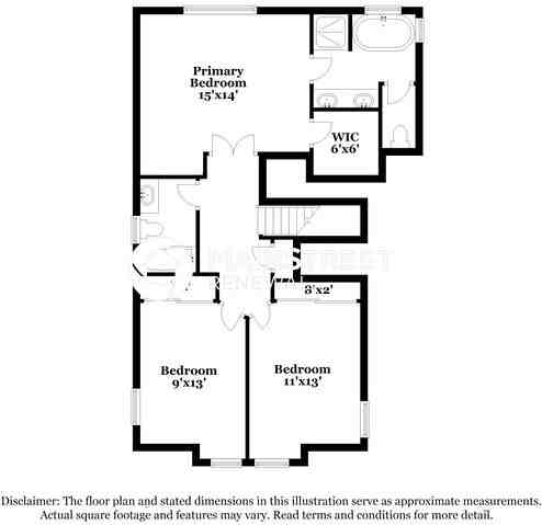 2911 S Tower Way - Photo 3 of 18