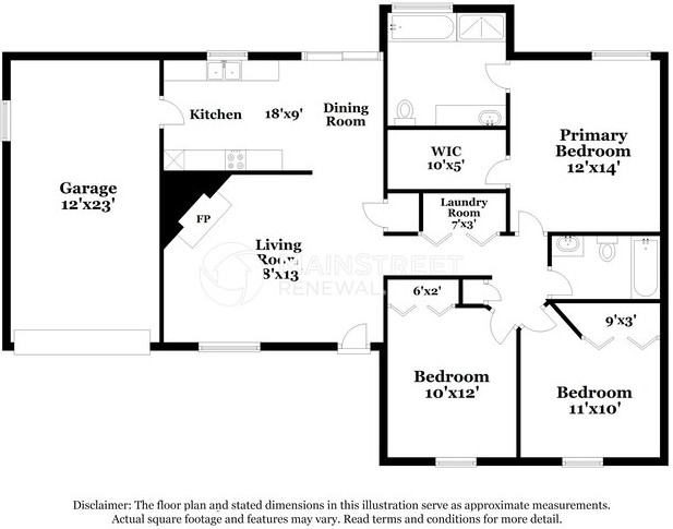 1108 Sunday Ln - Photo 2 of 16