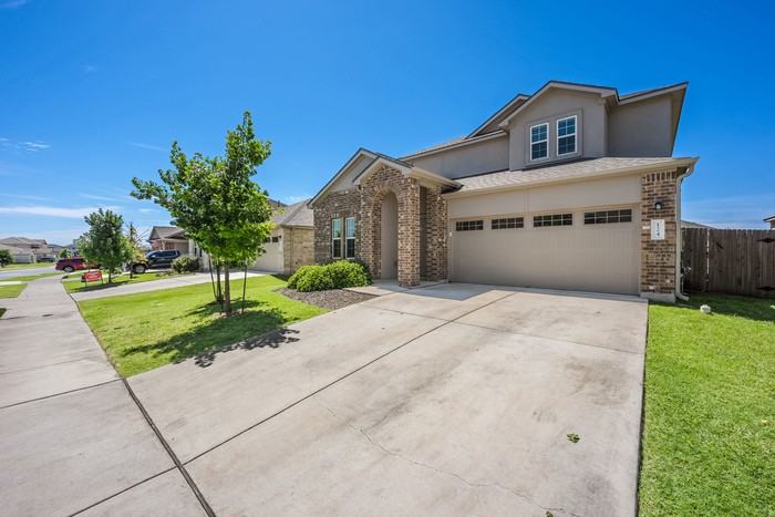 124 Concho Brook Bnd - Photo 2 of 22