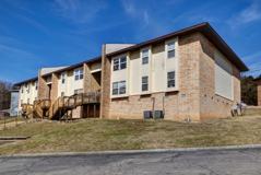 Table Rock Apartments - Photo 1 of 1