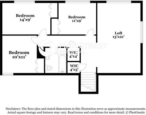 1210 Fox Hollow Dr - Photo 3 of 17