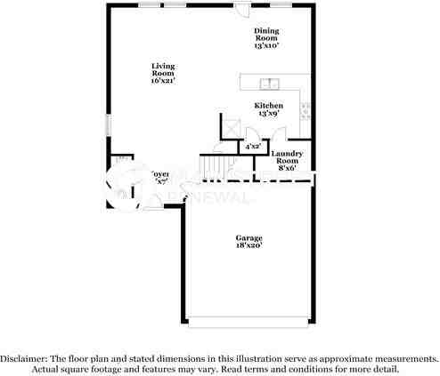 6458 Candleview Ct - Photo 2 of 17