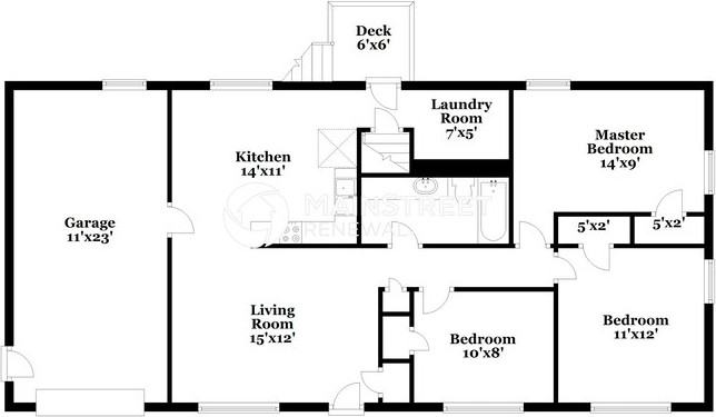 537 Fielding Cir - Photo 2 of 17