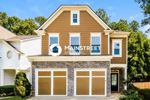 featured image of 3944 Abernathy Farm Way #5